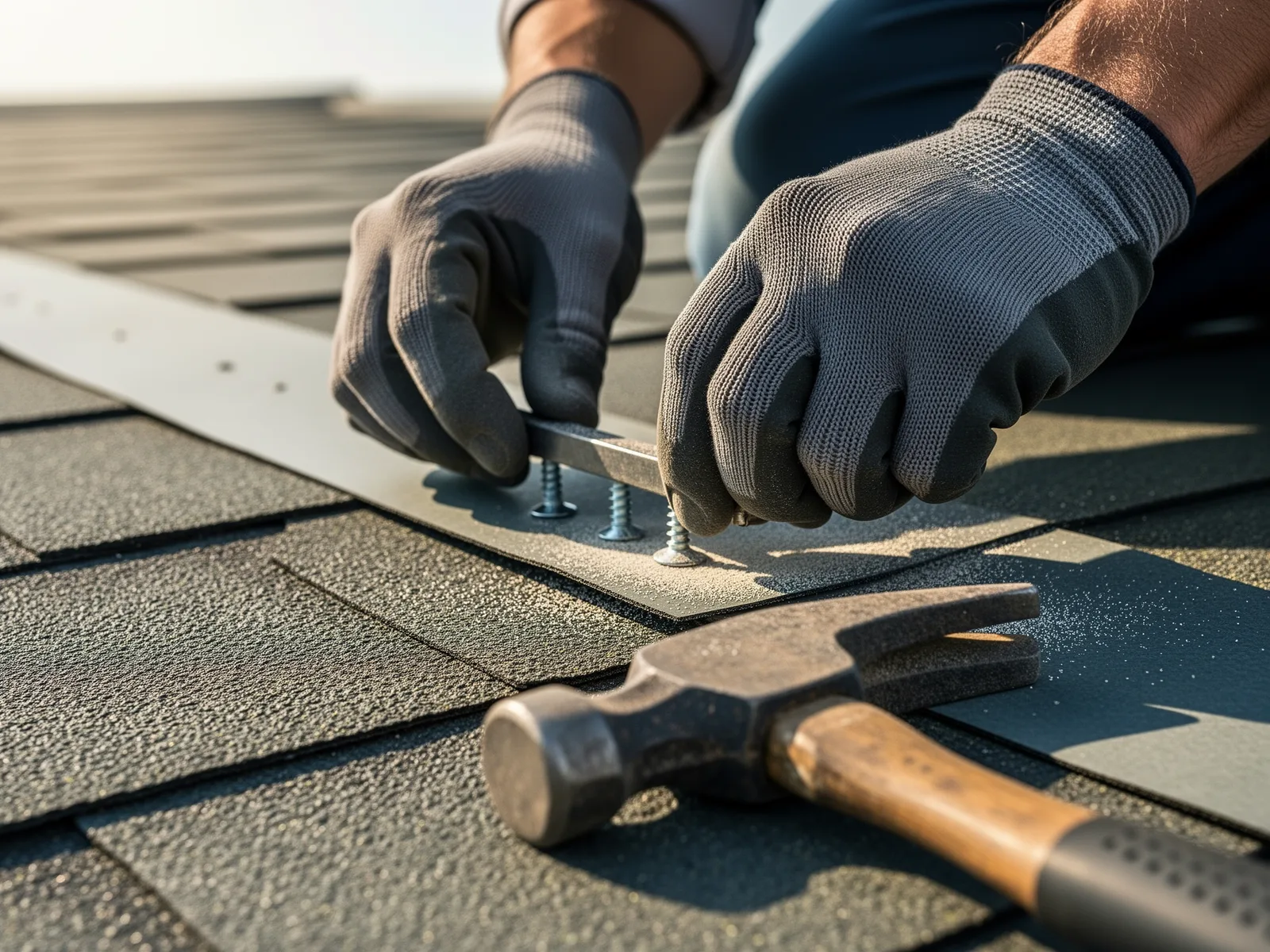 Why choose Fascia Repair in Saint Anthony, ID